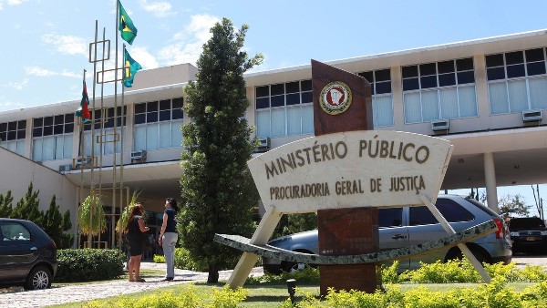 Ministério Público do Estado do Ceará